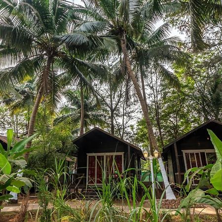 The Exotica Agonda Hotel Luaran gambar