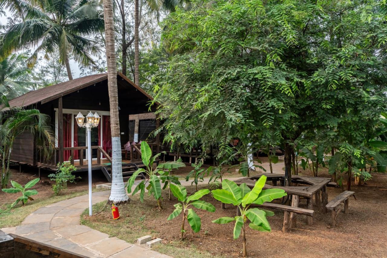 The Exotica Agonda Hotel Luaran gambar