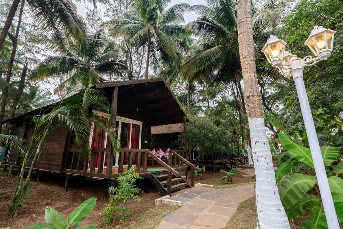 The Exotica Agonda Hotel Luaran gambar