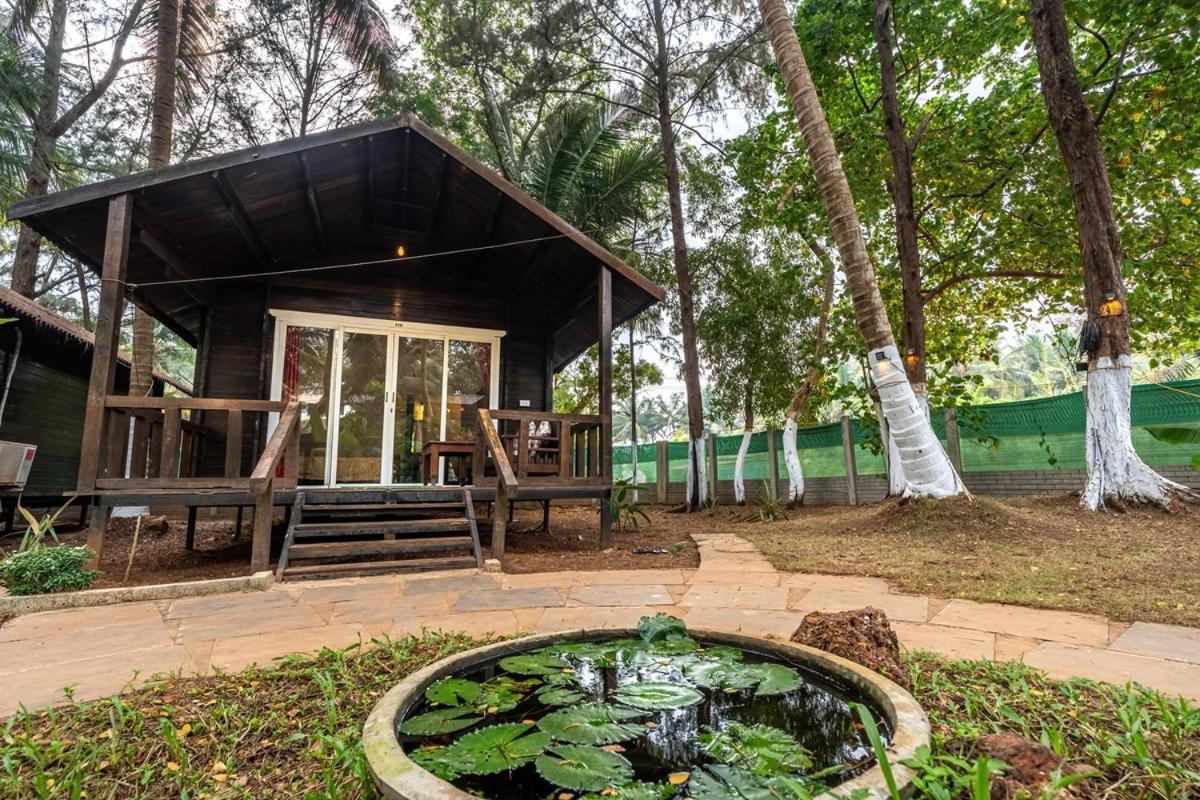 The Exotica Agonda Hotel Luaran gambar