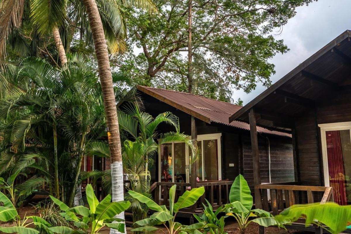 The Exotica Agonda Hotel Luaran gambar